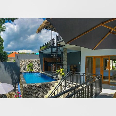 Villa Manayasa Ловина Экстерьер фото